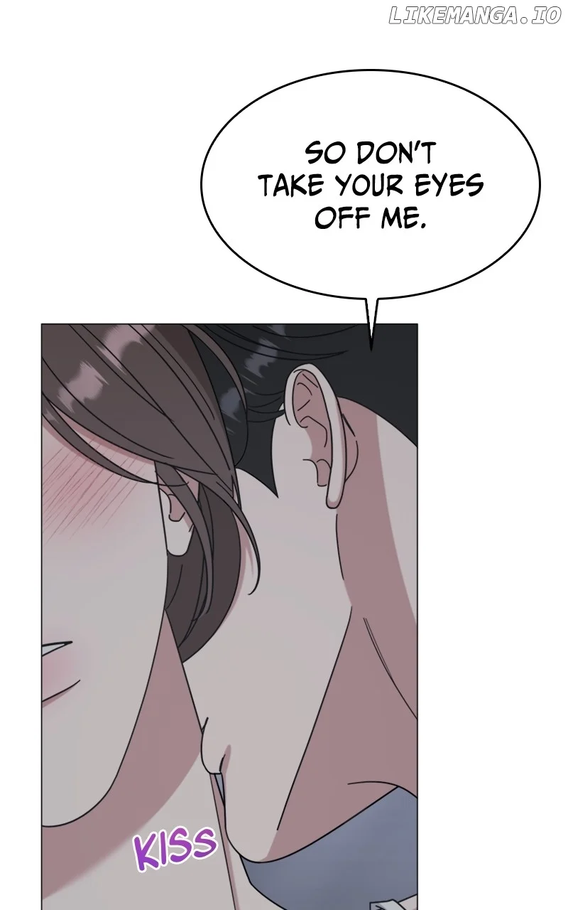 Your Instinctive Love Chapter 66 - Page 43