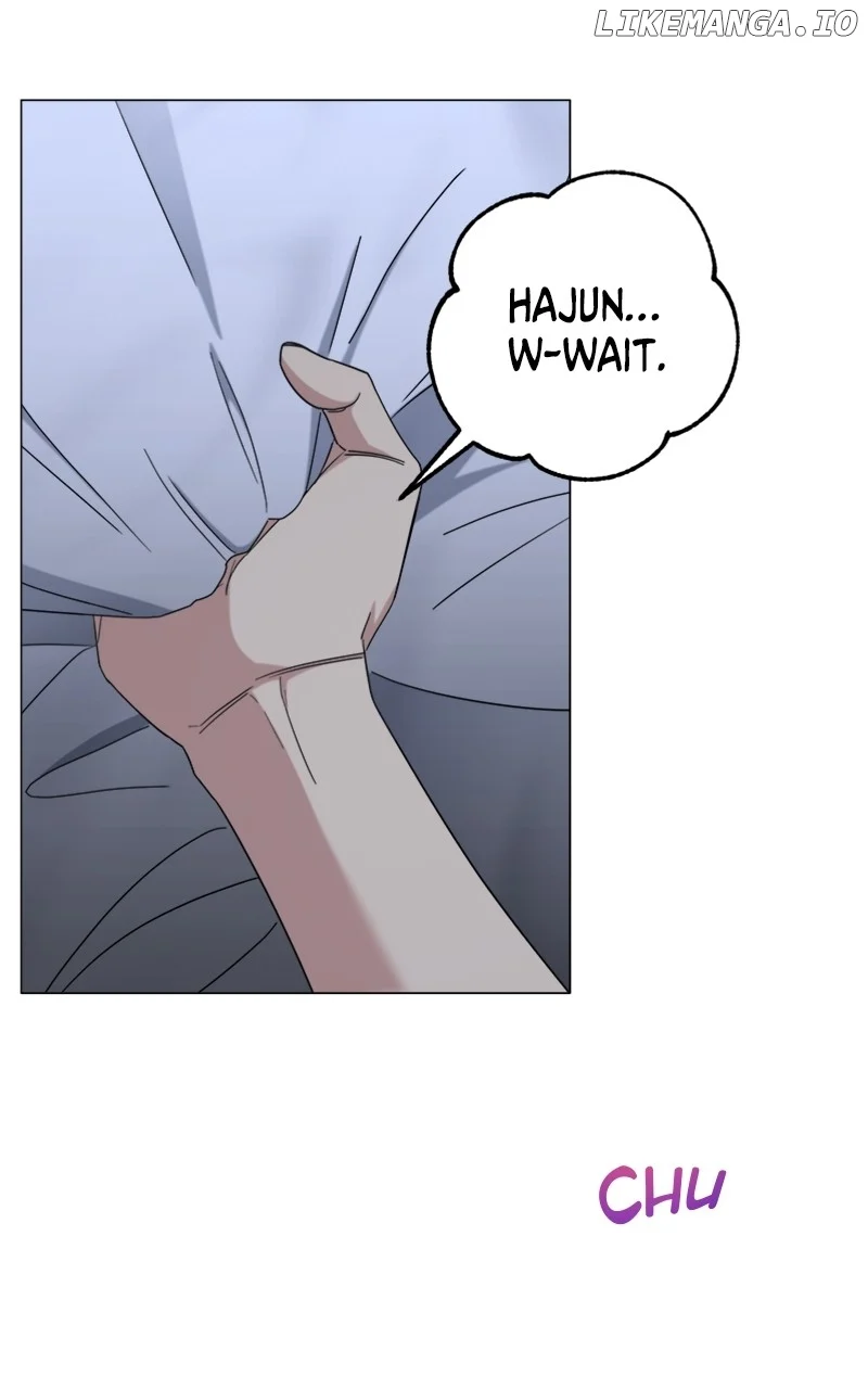 Your Instinctive Love Chapter 66 - Page 46