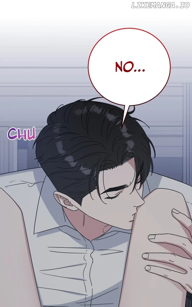 Your Instinctive Love Chapter 66 - Page 47