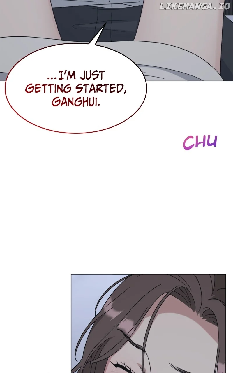 Your Instinctive Love Chapter 66 - Page 48