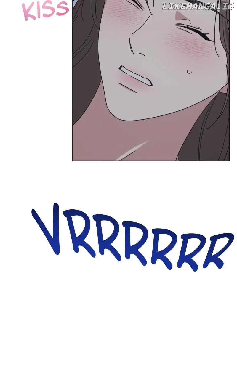 Your Instinctive Love Chapter 66 - Page 49