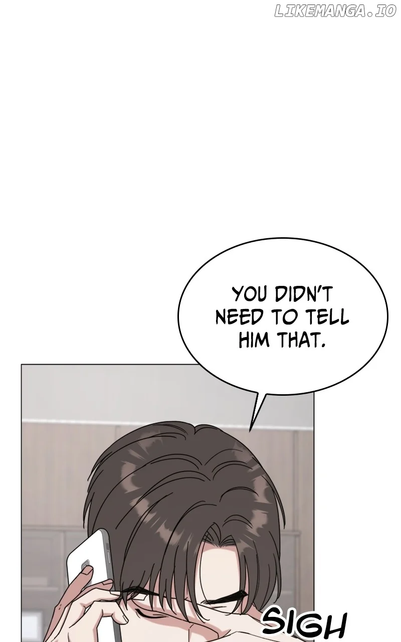 Your Instinctive Love Chapter 66 - Page 5