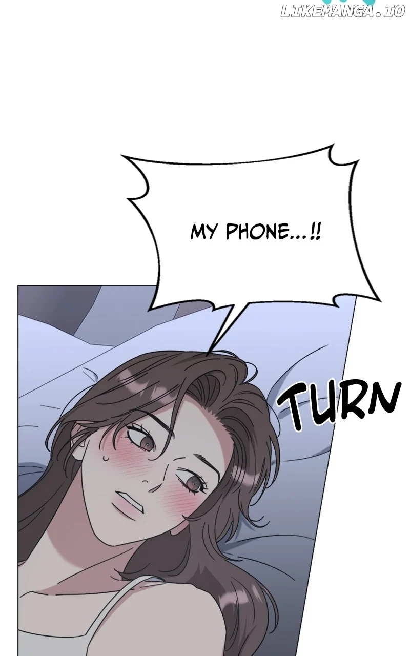 Your Instinctive Love Chapter 66 - Page 52