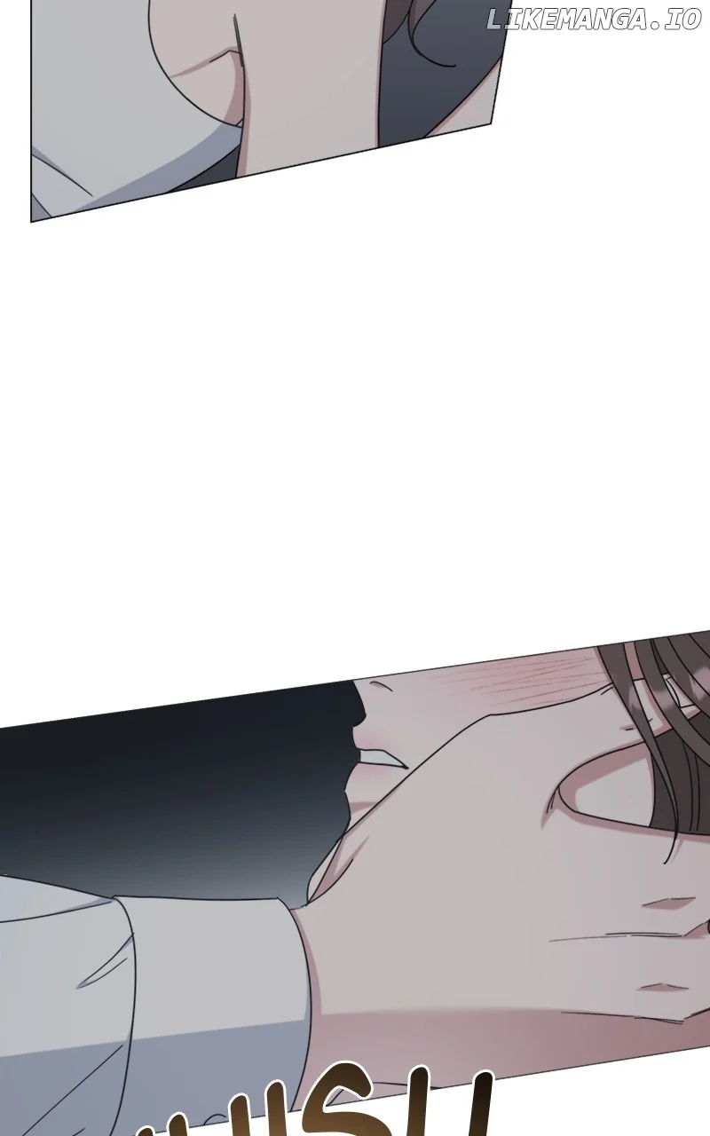 Your Instinctive Love Chapter 66 - Page 53