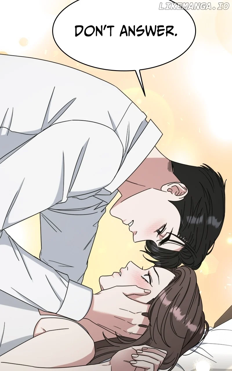 Your Instinctive Love Chapter 66 - Page 55