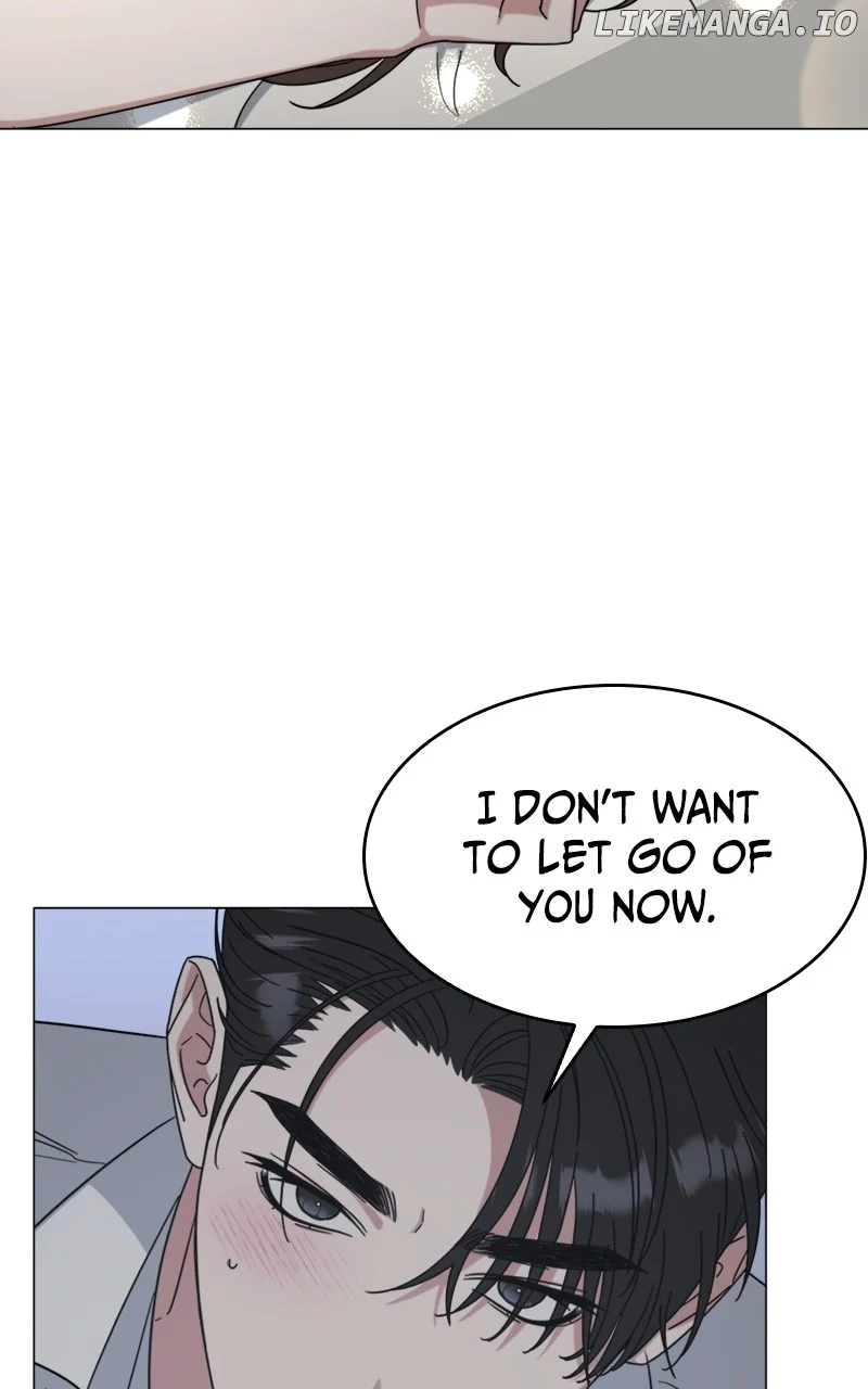 Your Instinctive Love Chapter 66 - Page 56