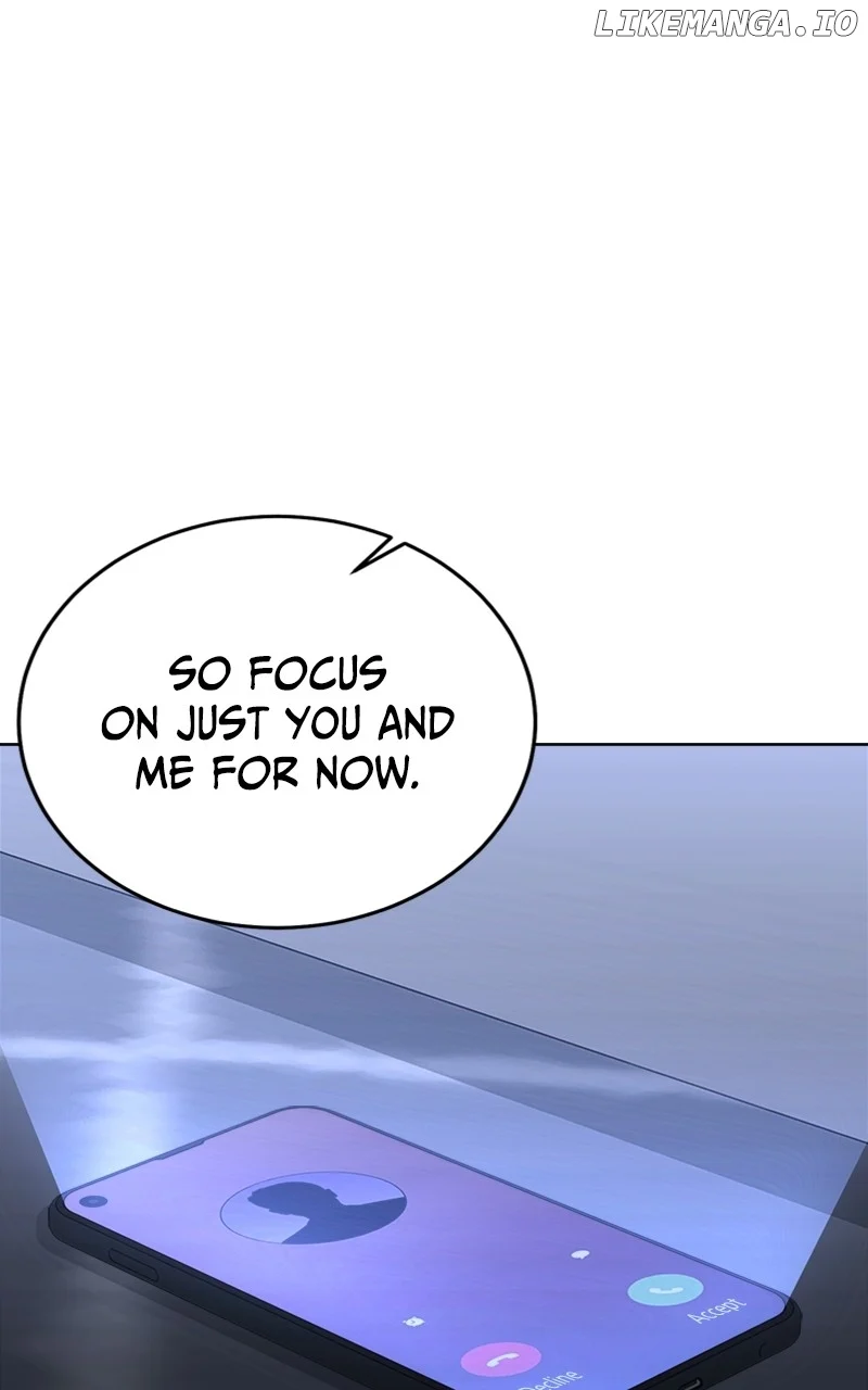 Your Instinctive Love Chapter 66 - Page 59