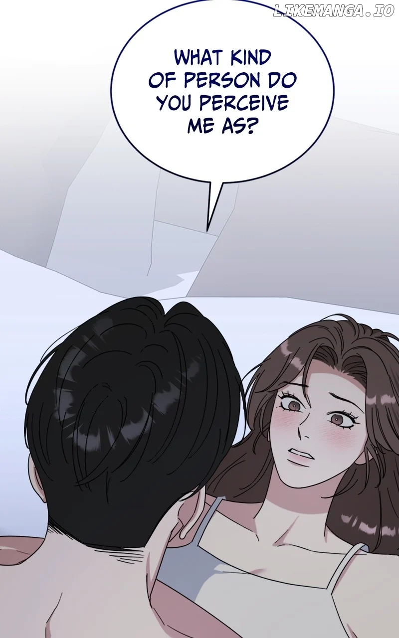 Your Instinctive Love Chapter 66 - Page 62