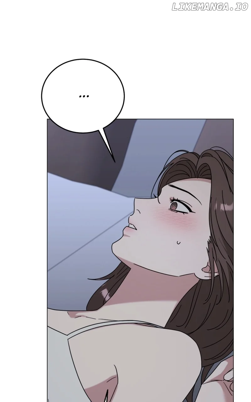 Your Instinctive Love Chapter 66 - Page 64