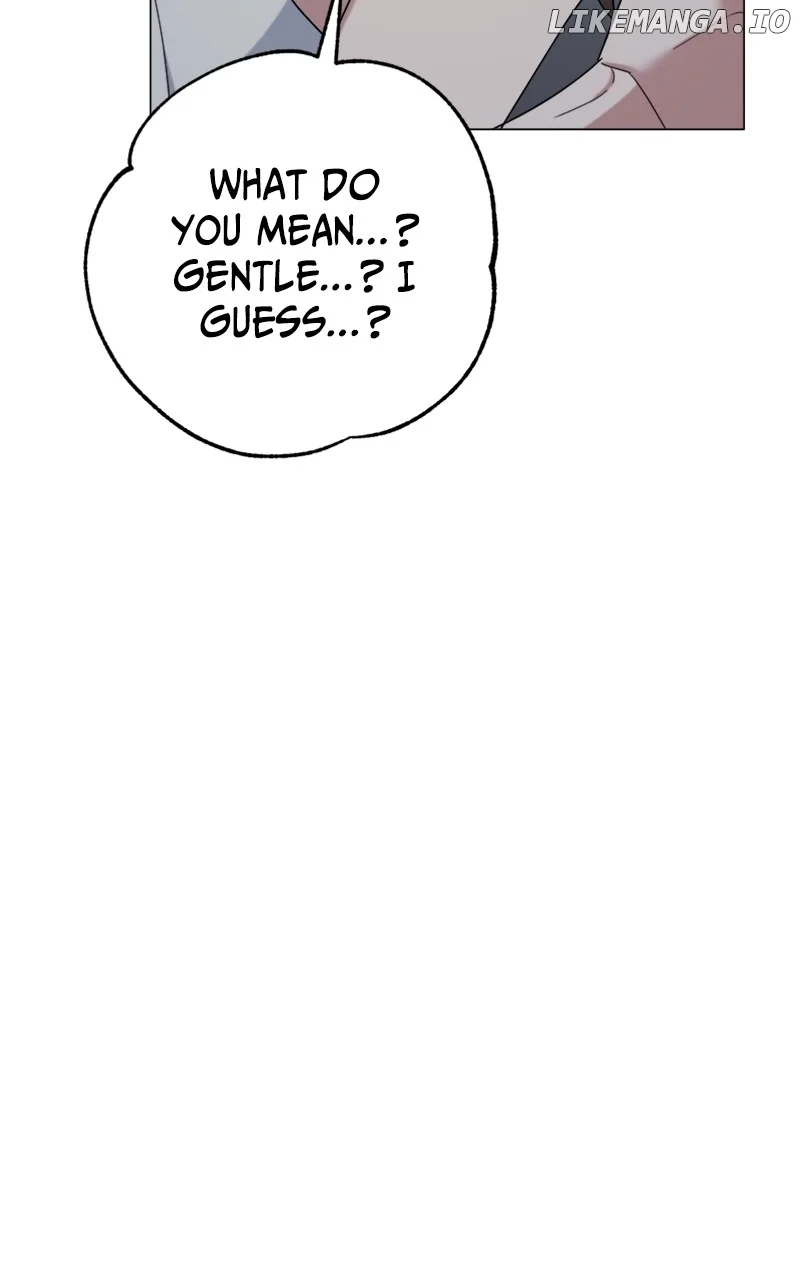 Your Instinctive Love Chapter 66 - Page 65