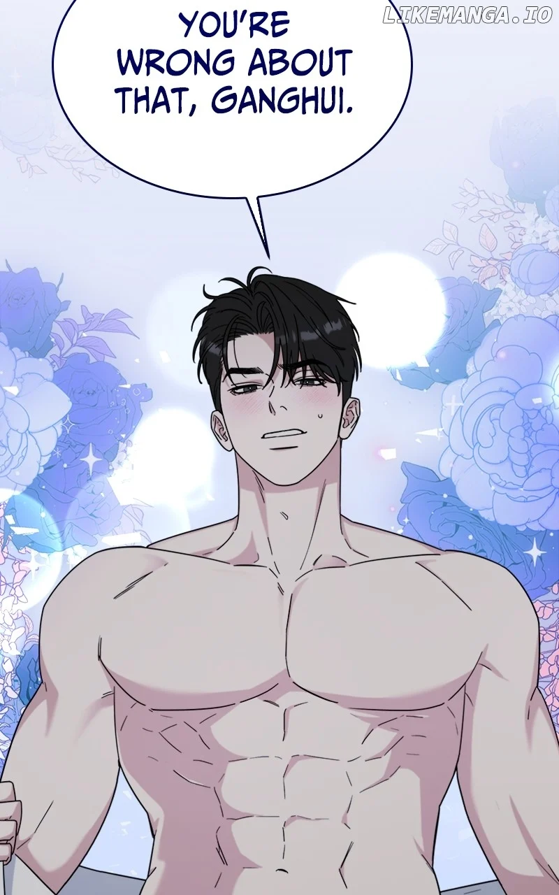 Your Instinctive Love Chapter 66 - Page 67