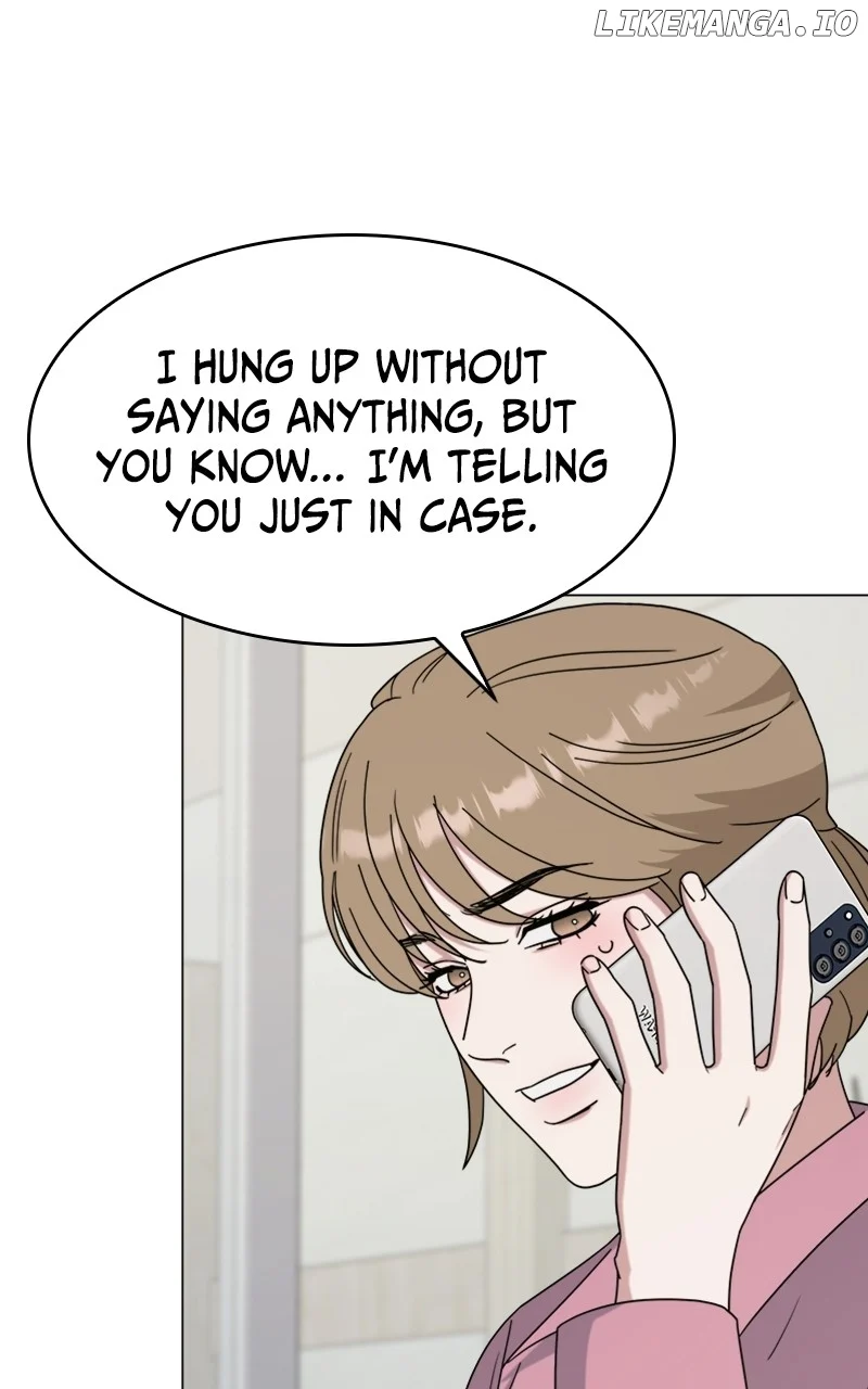 Your Instinctive Love Chapter 66 - Page 7