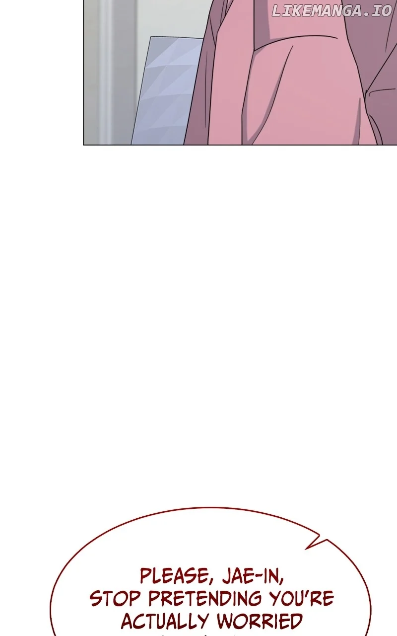 Your Instinctive Love Chapter 66 - Page 8