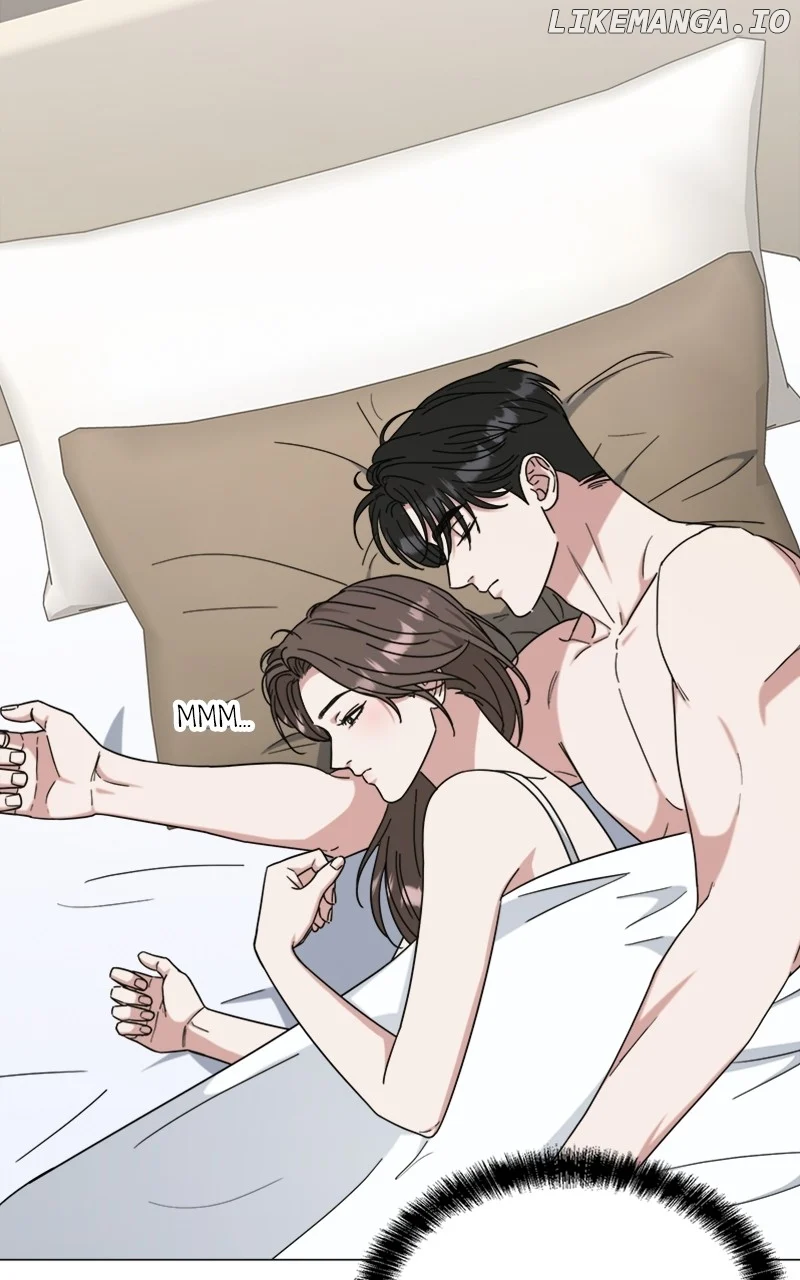 Your Instinctive Love Chapter 66 - Page 84