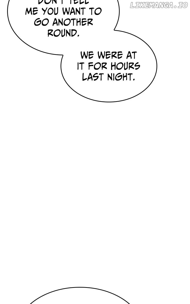 Your Instinctive Love Chapter 66 - Page 87