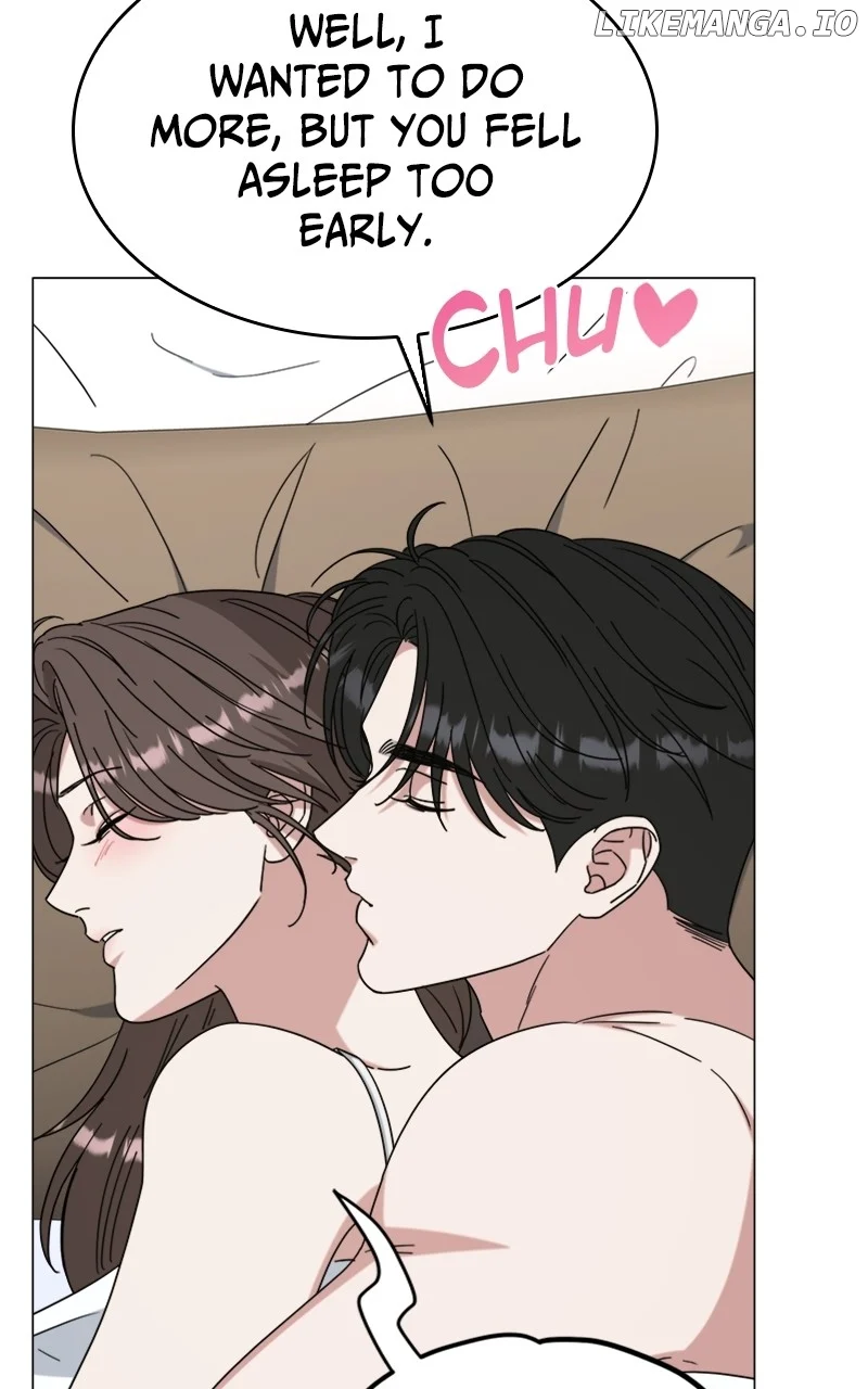 Your Instinctive Love Chapter 66 - Page 88