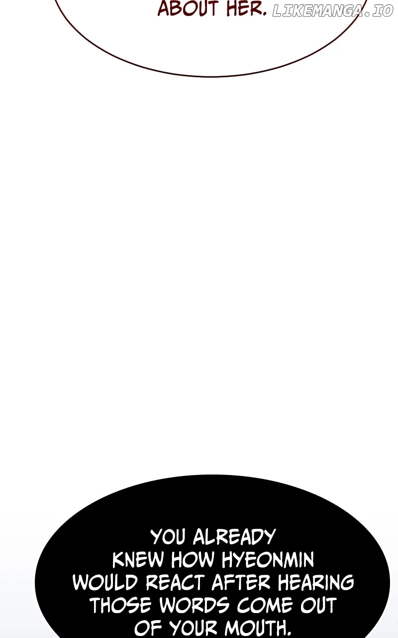 Your Instinctive Love Chapter 66 - Page 9