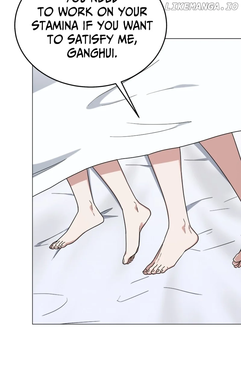 Your Instinctive Love Chapter 66 - Page 90