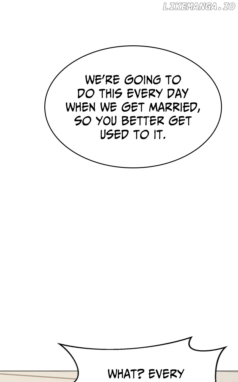 Your Instinctive Love Chapter 66 - Page 91