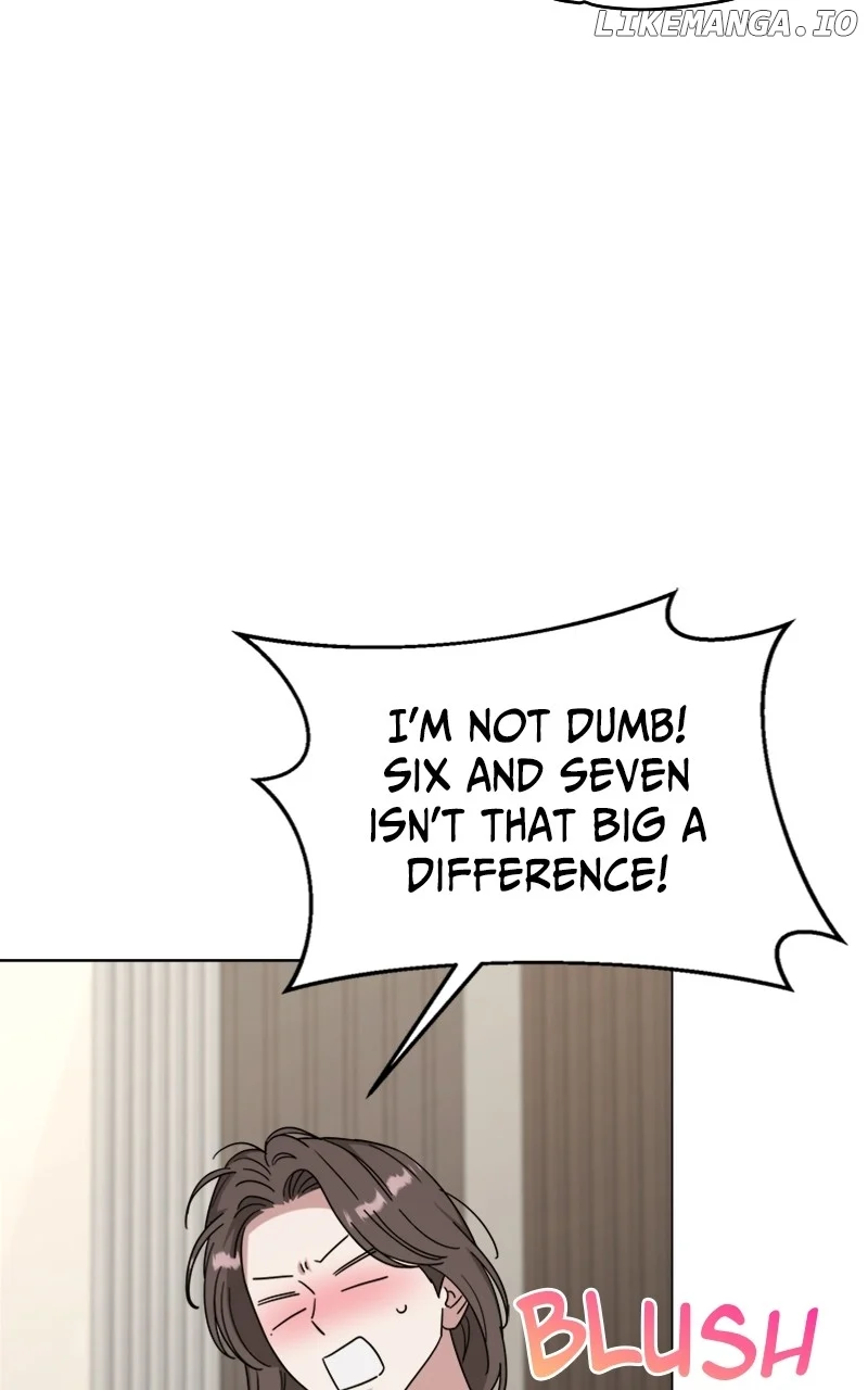 Your Instinctive Love Chapter 66 - Page 93