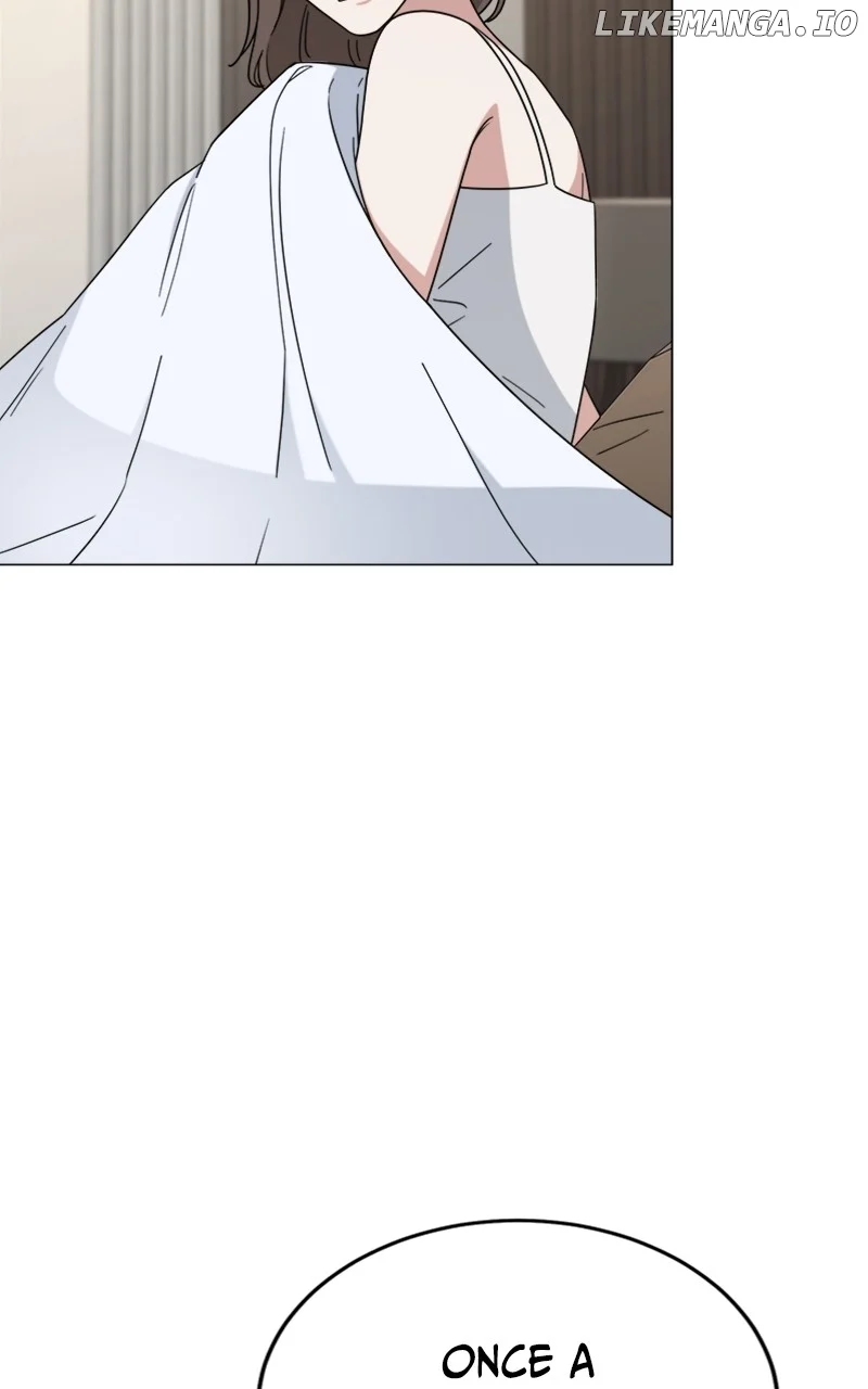 Your Instinctive Love Chapter 66 - Page 94