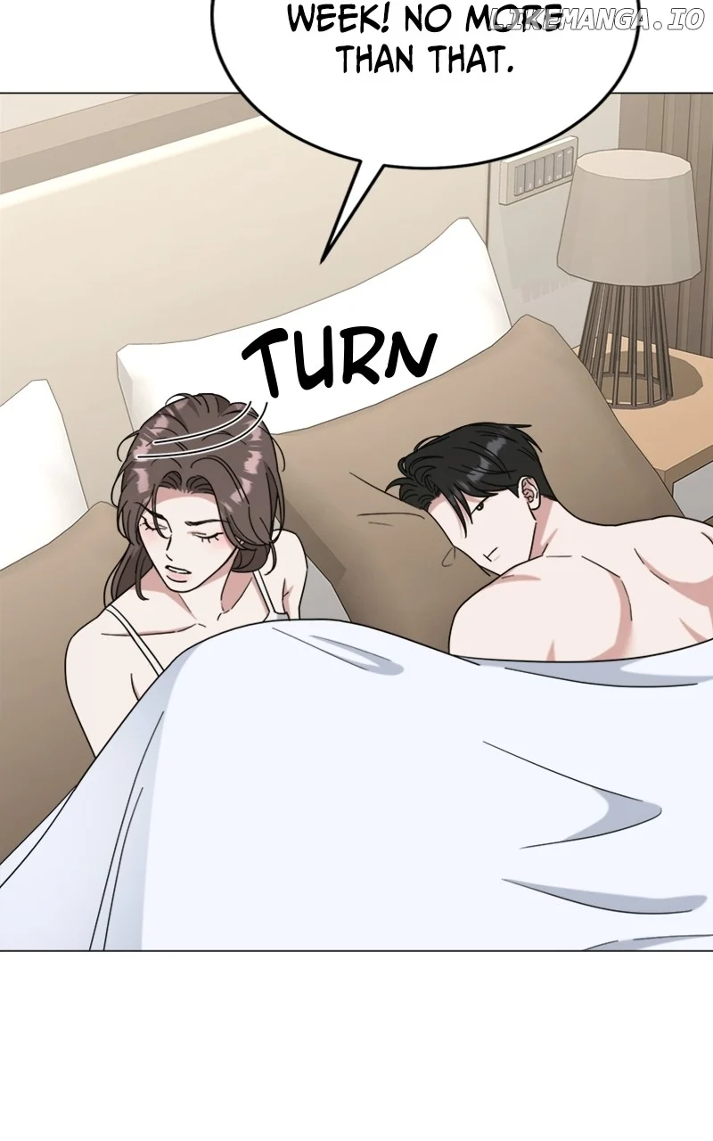 Your Instinctive Love Chapter 66 - Page 95