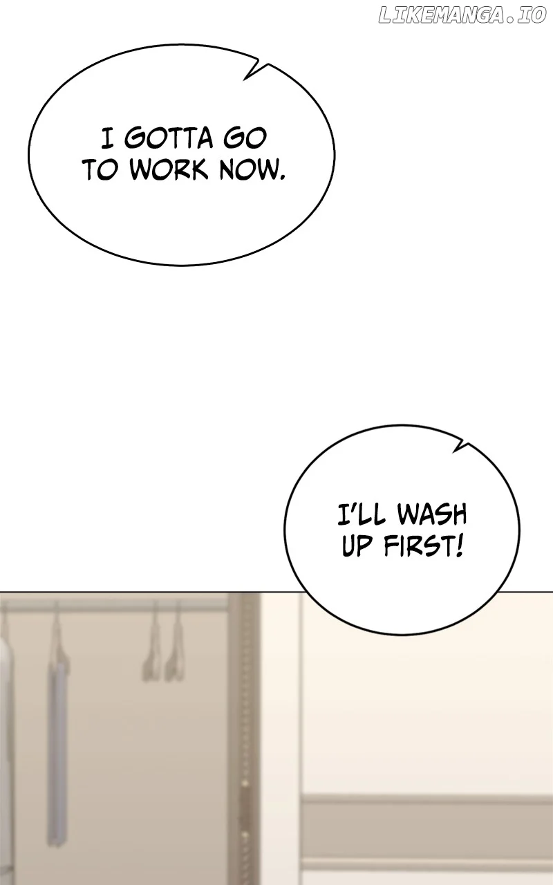Your Instinctive Love Chapter 66 - Page 96