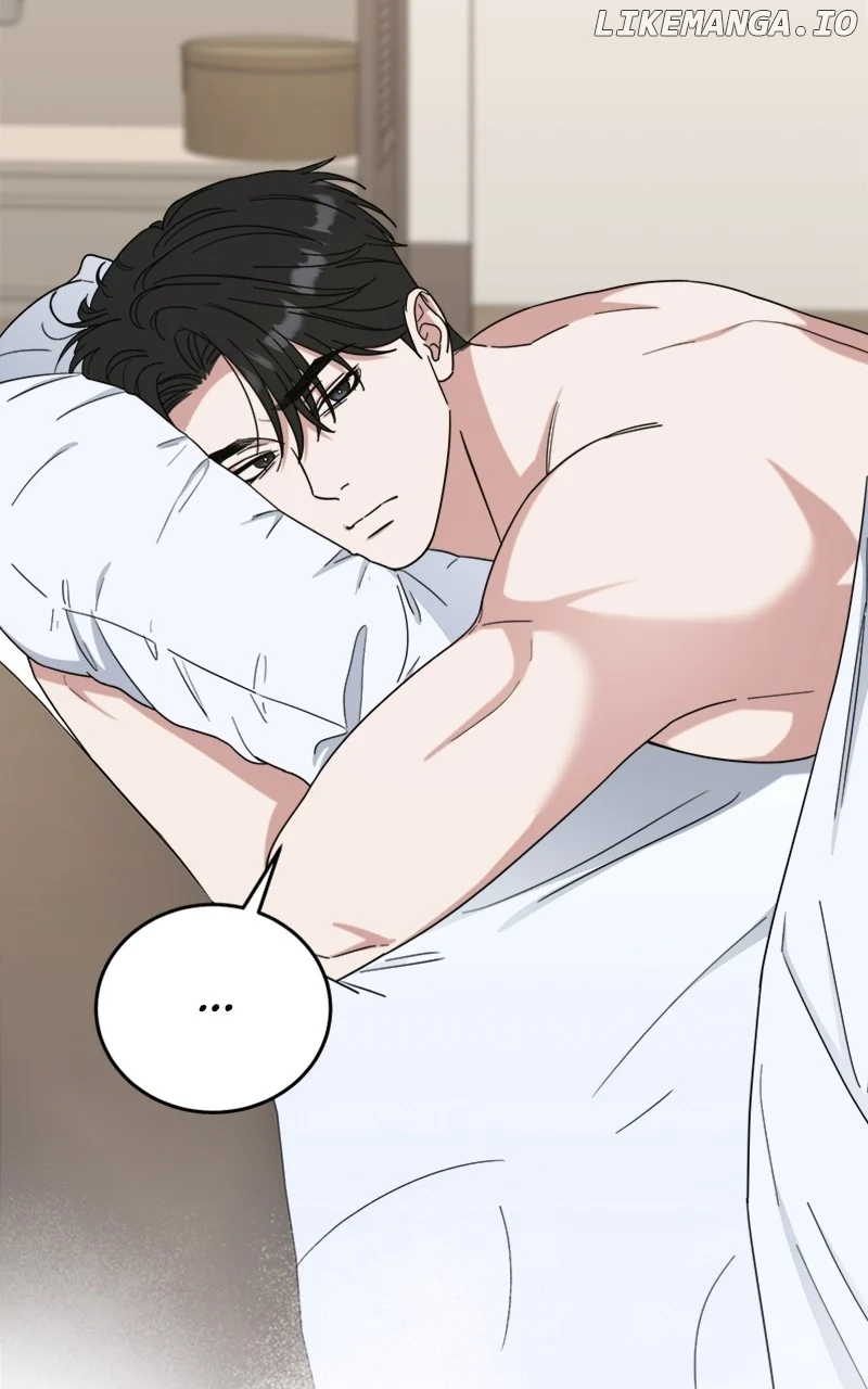 Your Instinctive Love Chapter 66 - Page 97