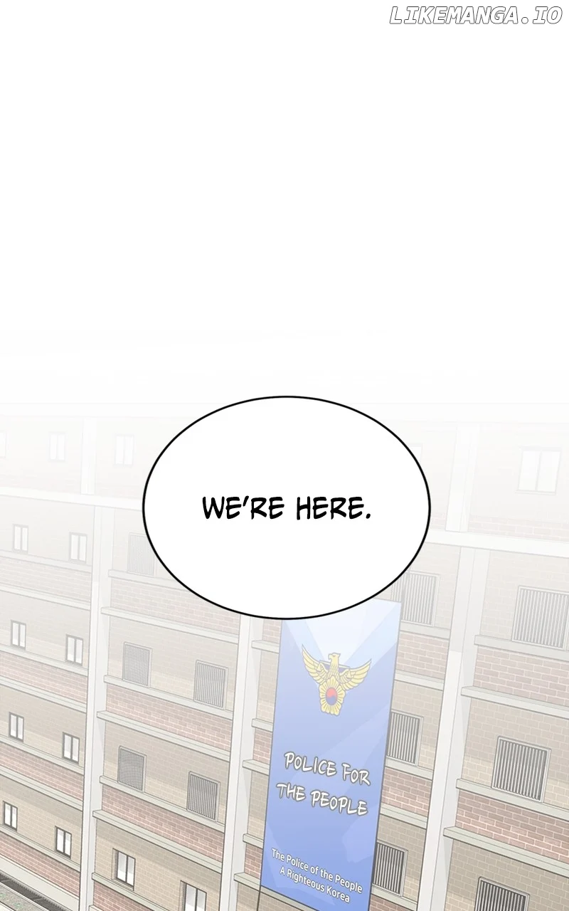 Your Instinctive Love Chapter 66 - Page 99
