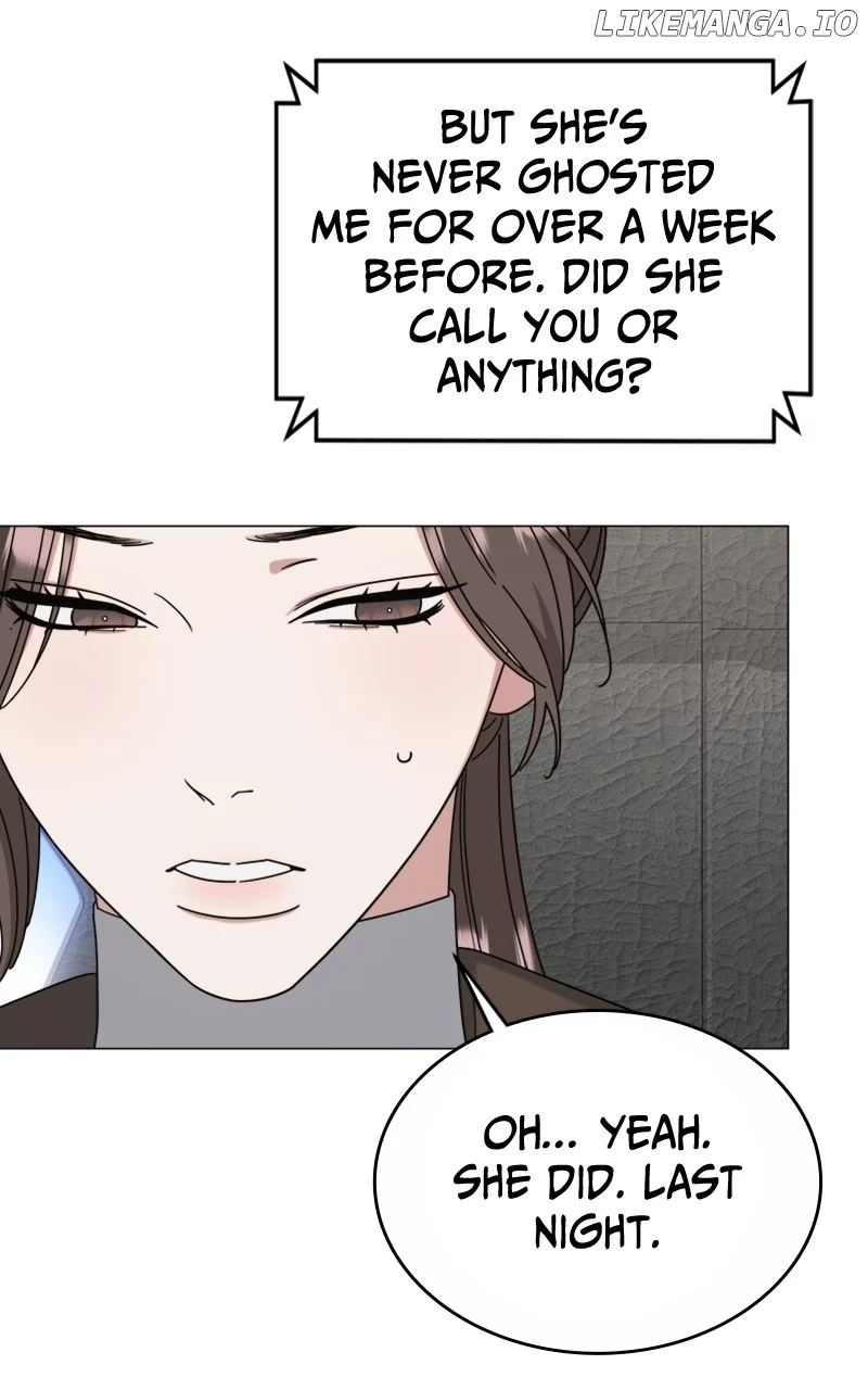 Your Instinctive Love Chapter 67 - Page 10