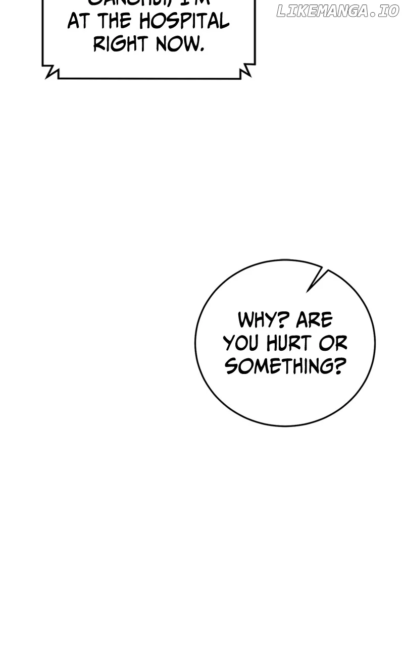 Your Instinctive Love Chapter 67 - Page 100