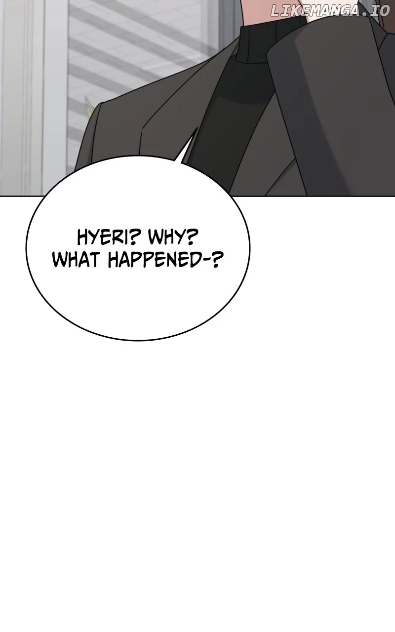 Your Instinctive Love Chapter 67 - Page 102