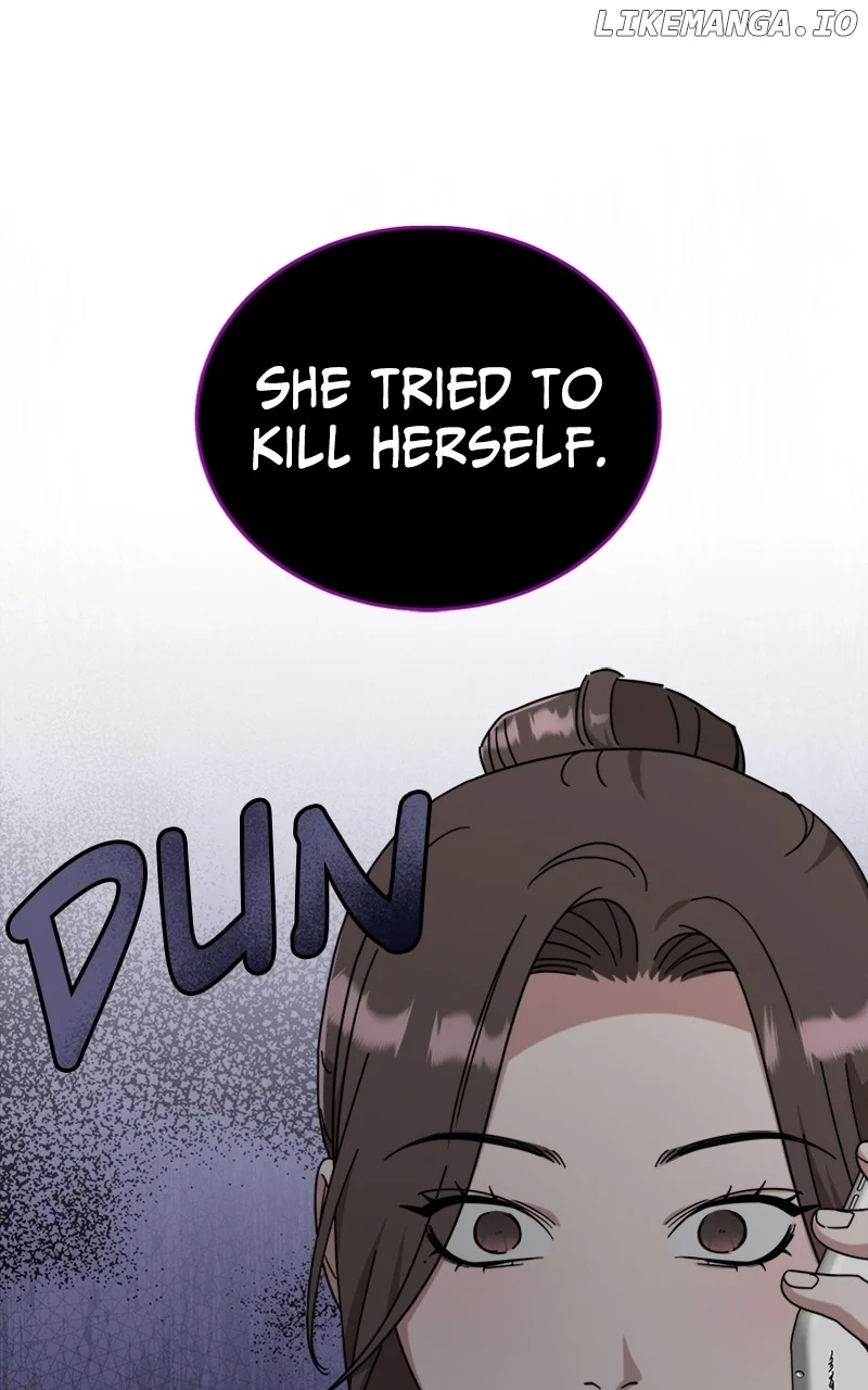 Your Instinctive Love Chapter 67 - Page 103