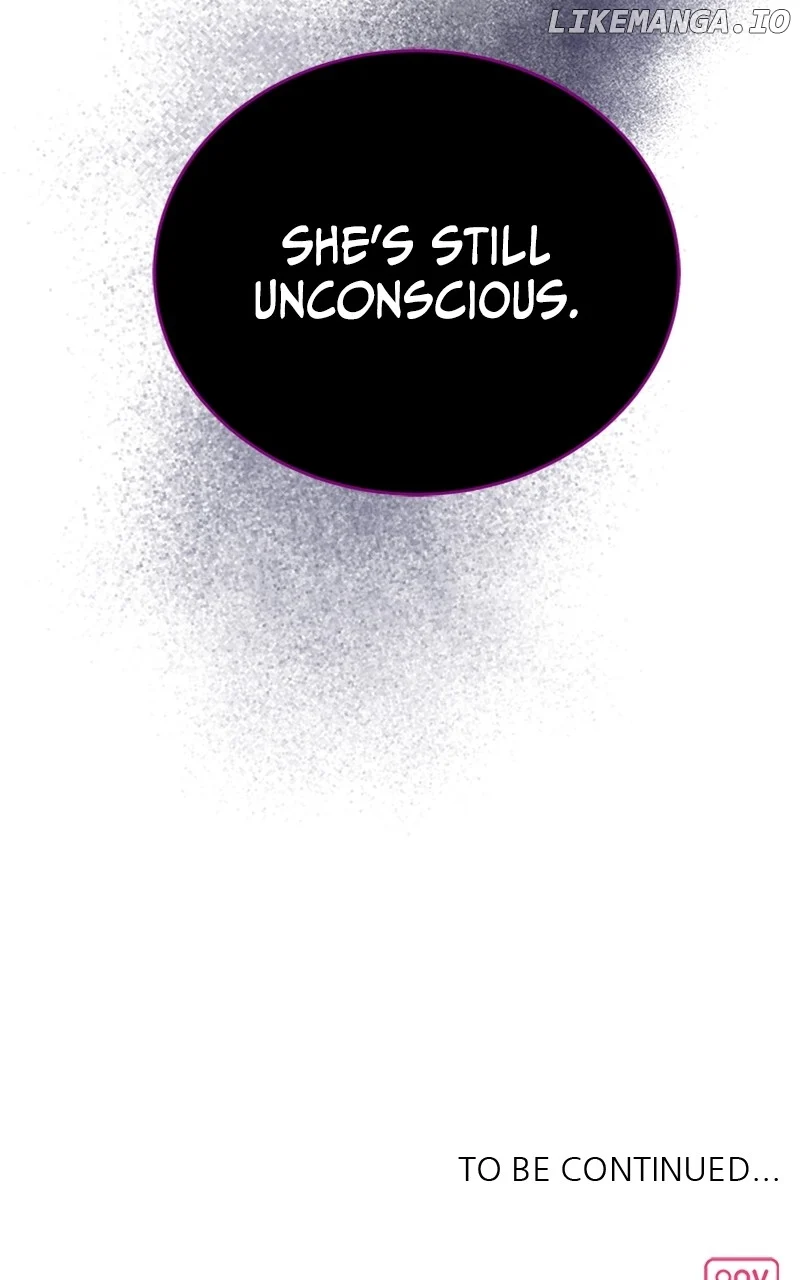 Your Instinctive Love Chapter 67 - Page 105