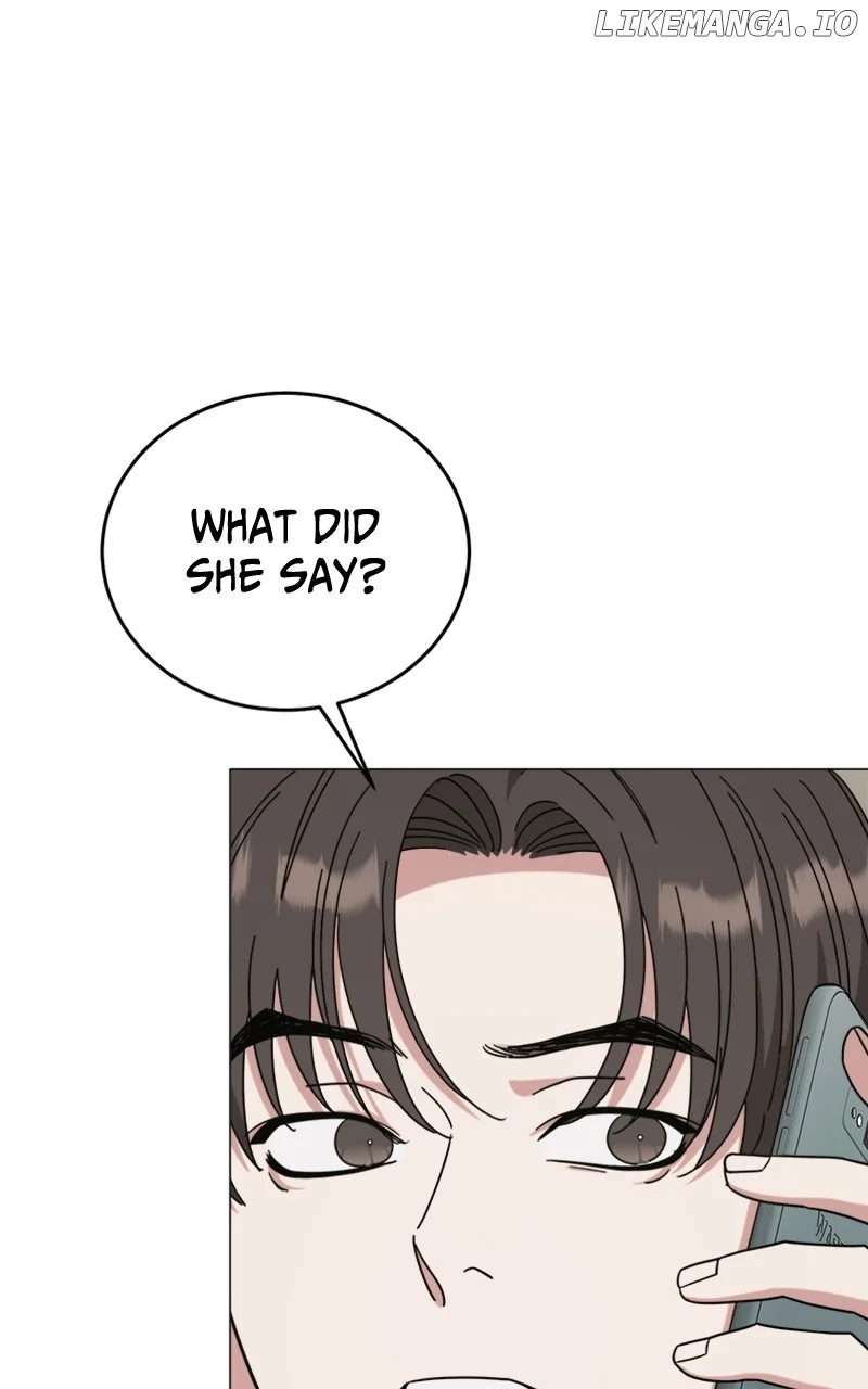 Your Instinctive Love Chapter 67 - Page 11