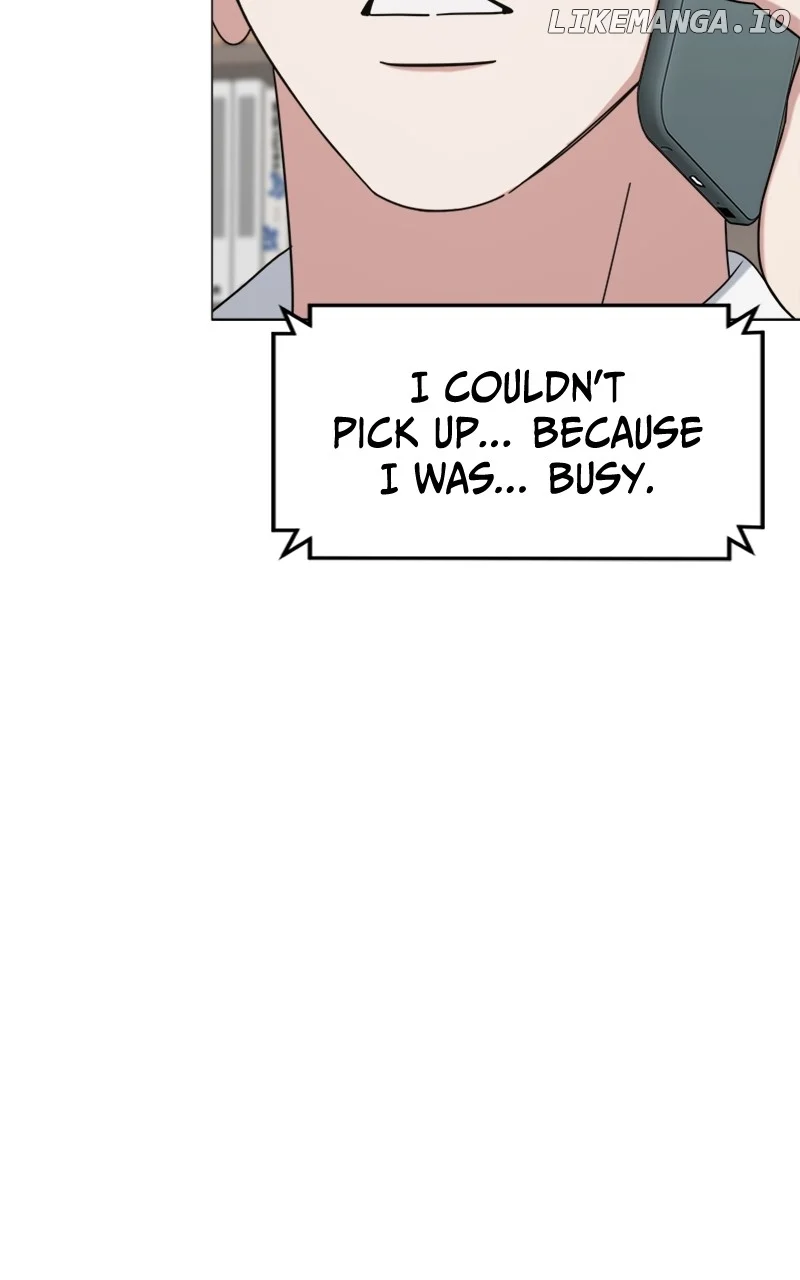 Your Instinctive Love Chapter 67 - Page 12