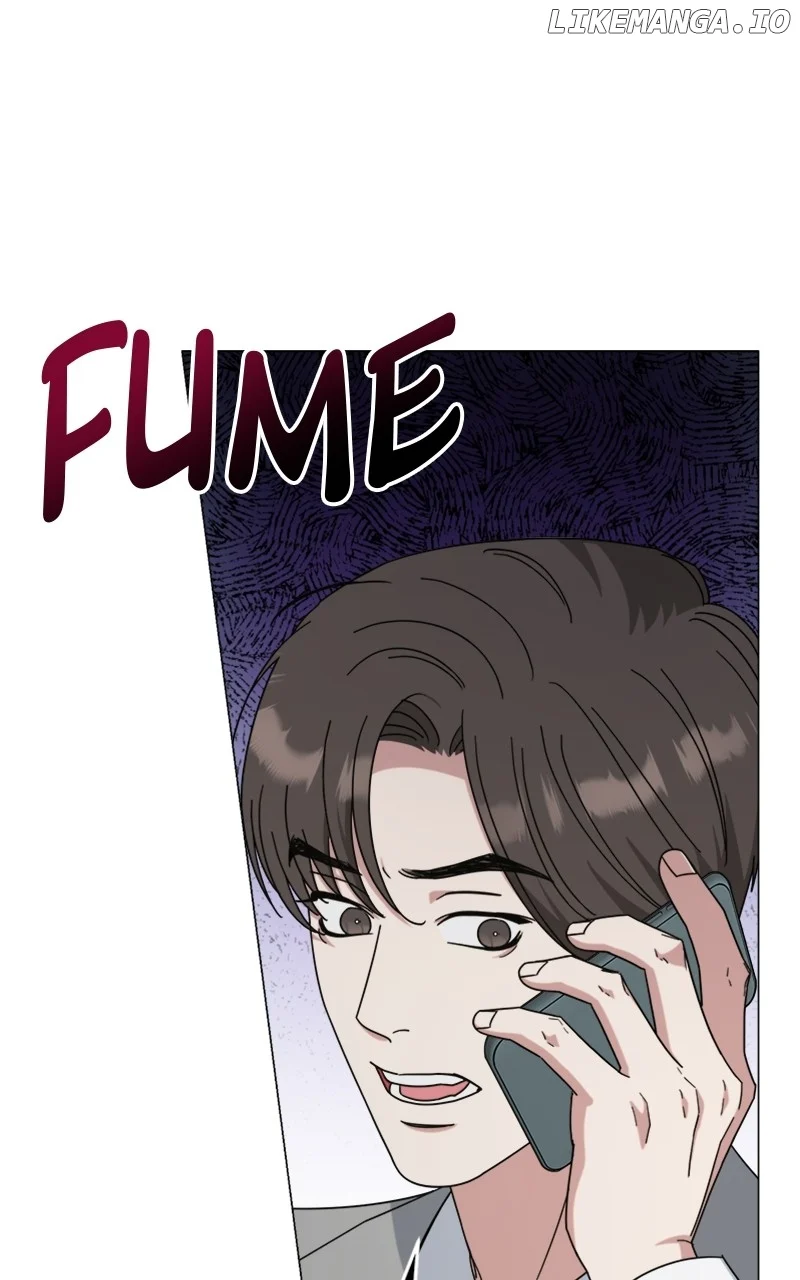 Your Instinctive Love Chapter 67 - Page 13