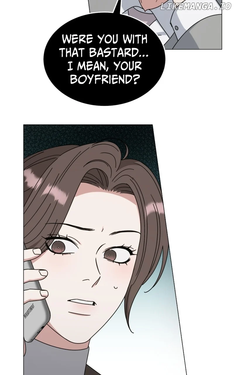 Your Instinctive Love Chapter 67 - Page 14