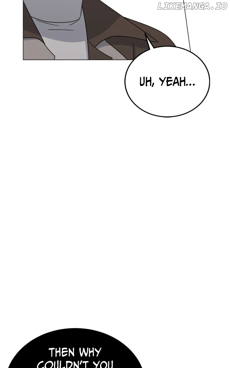 Your Instinctive Love Chapter 67 - Page 15