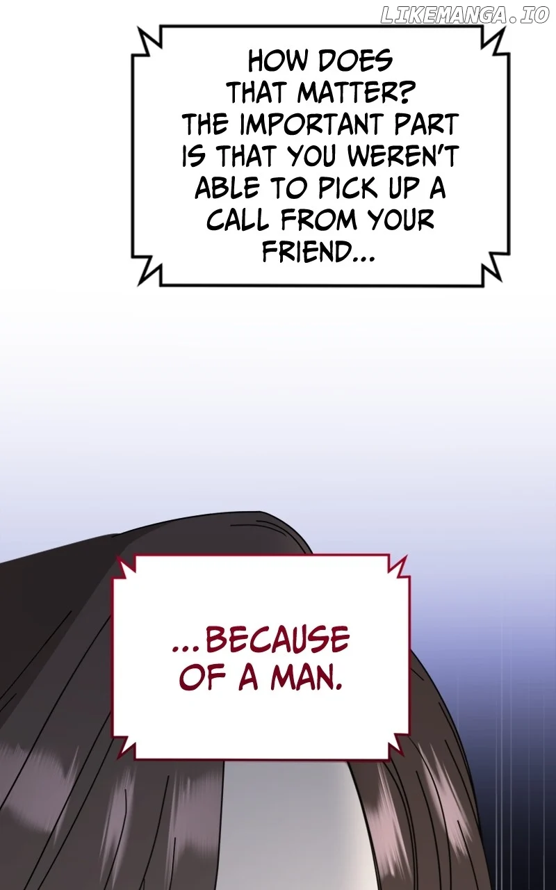Your Instinctive Love Chapter 67 - Page 20