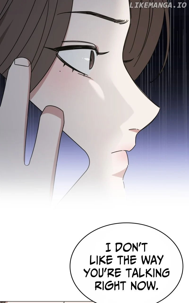 Your Instinctive Love Chapter 67 - Page 21