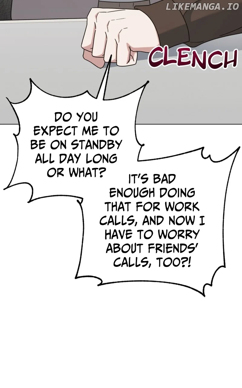 Your Instinctive Love Chapter 67 - Page 23