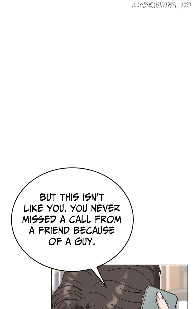 Your Instinctive Love Chapter 67 - Page 24