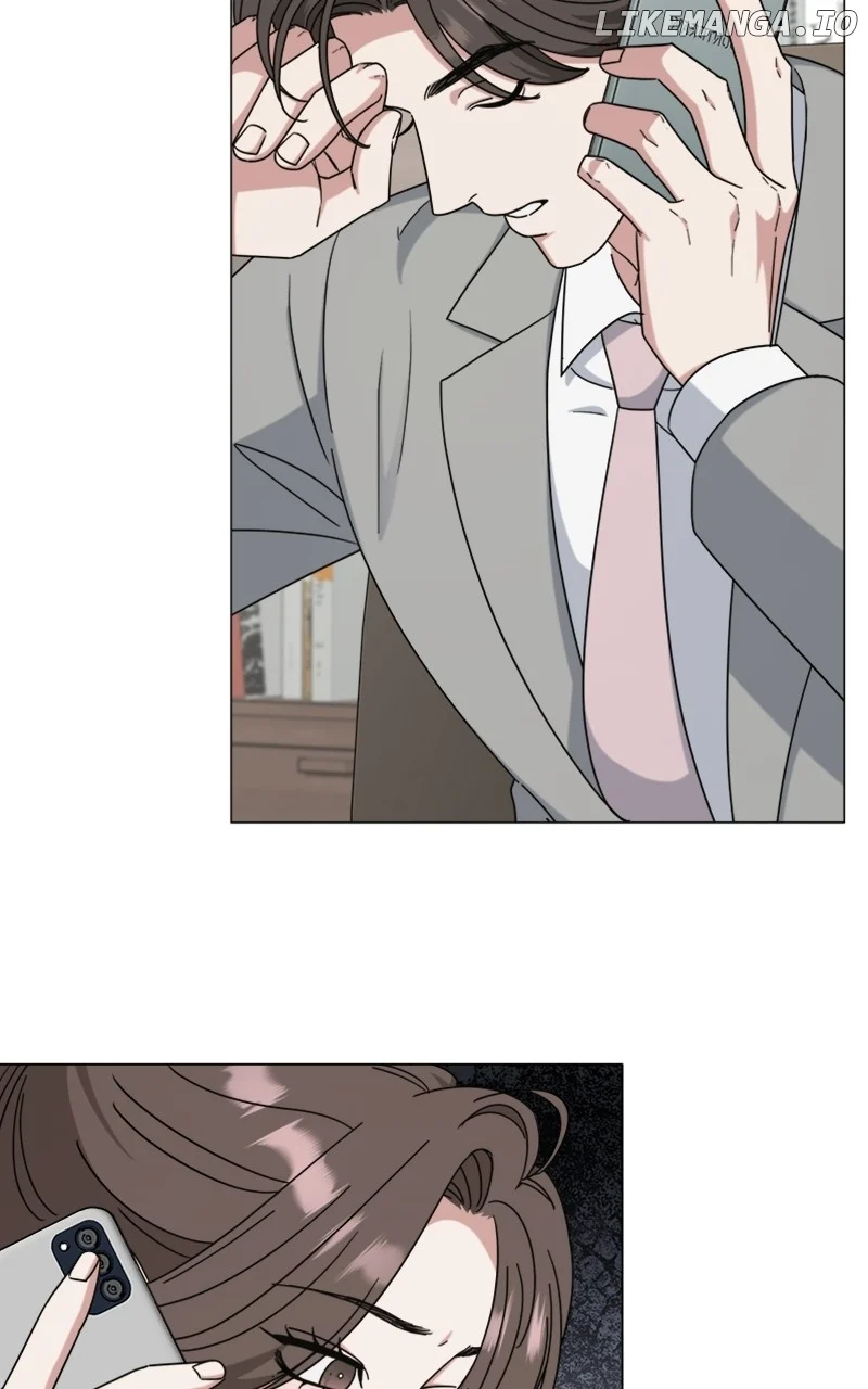 Your Instinctive Love Chapter 67 - Page 25