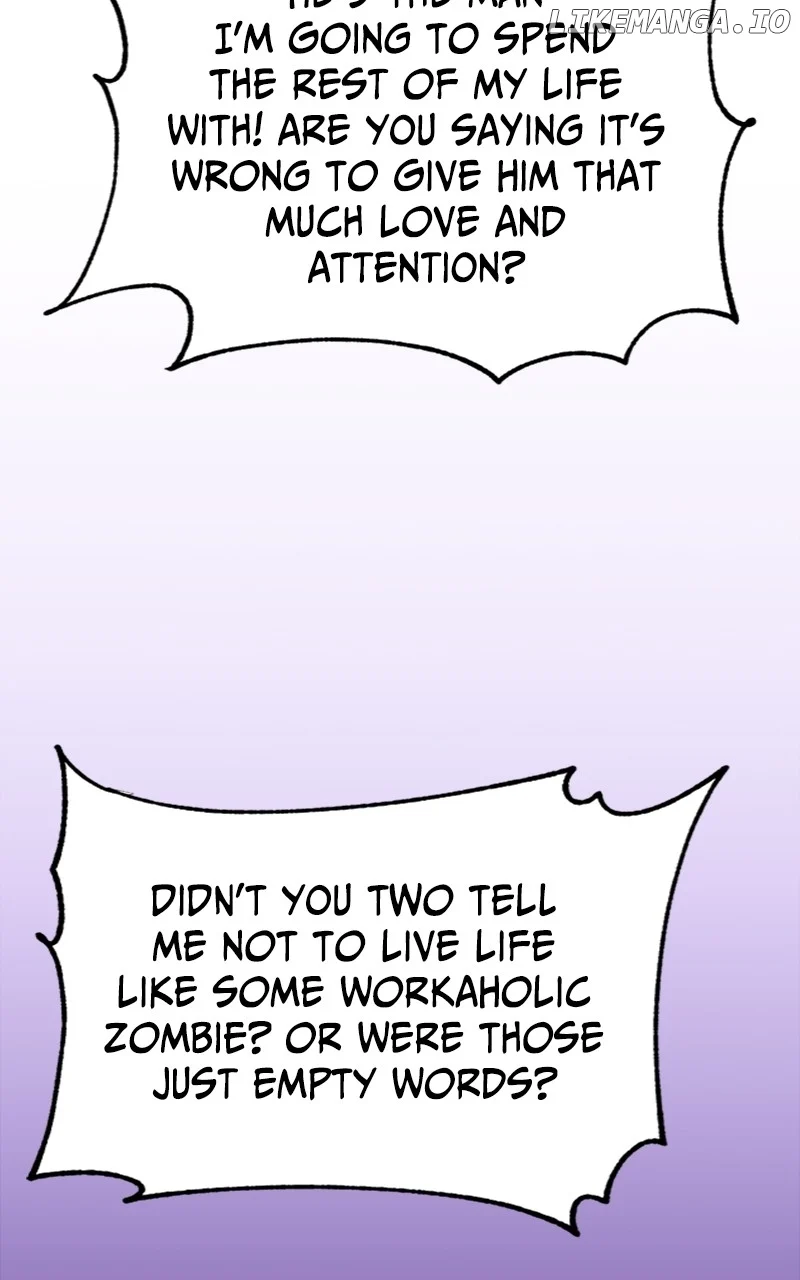 Your Instinctive Love Chapter 67 - Page 27