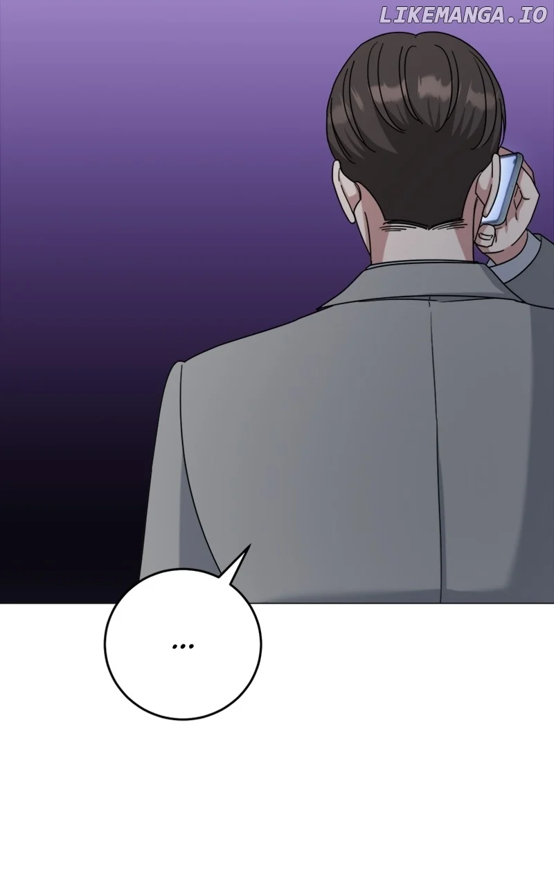 Your Instinctive Love Chapter 67 - Page 28