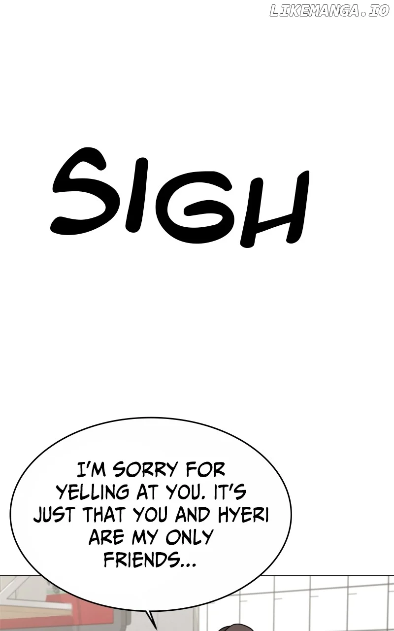 Your Instinctive Love Chapter 67 - Page 29