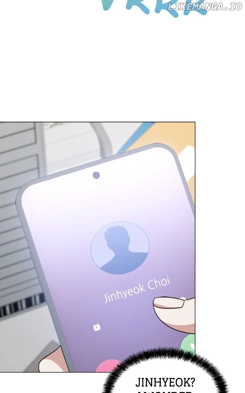 Your Instinctive Love Chapter 67 - Page 3