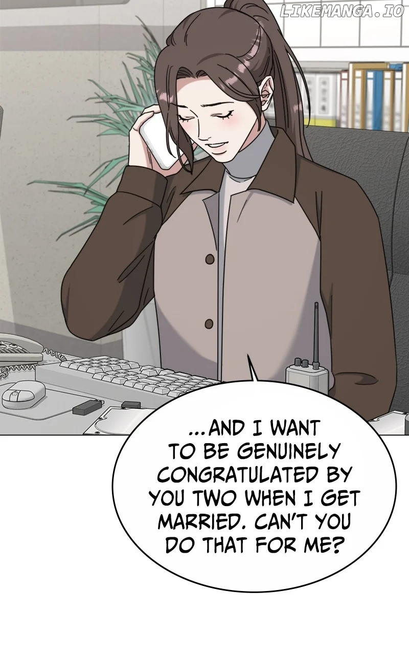 Your Instinctive Love Chapter 67 - Page 30