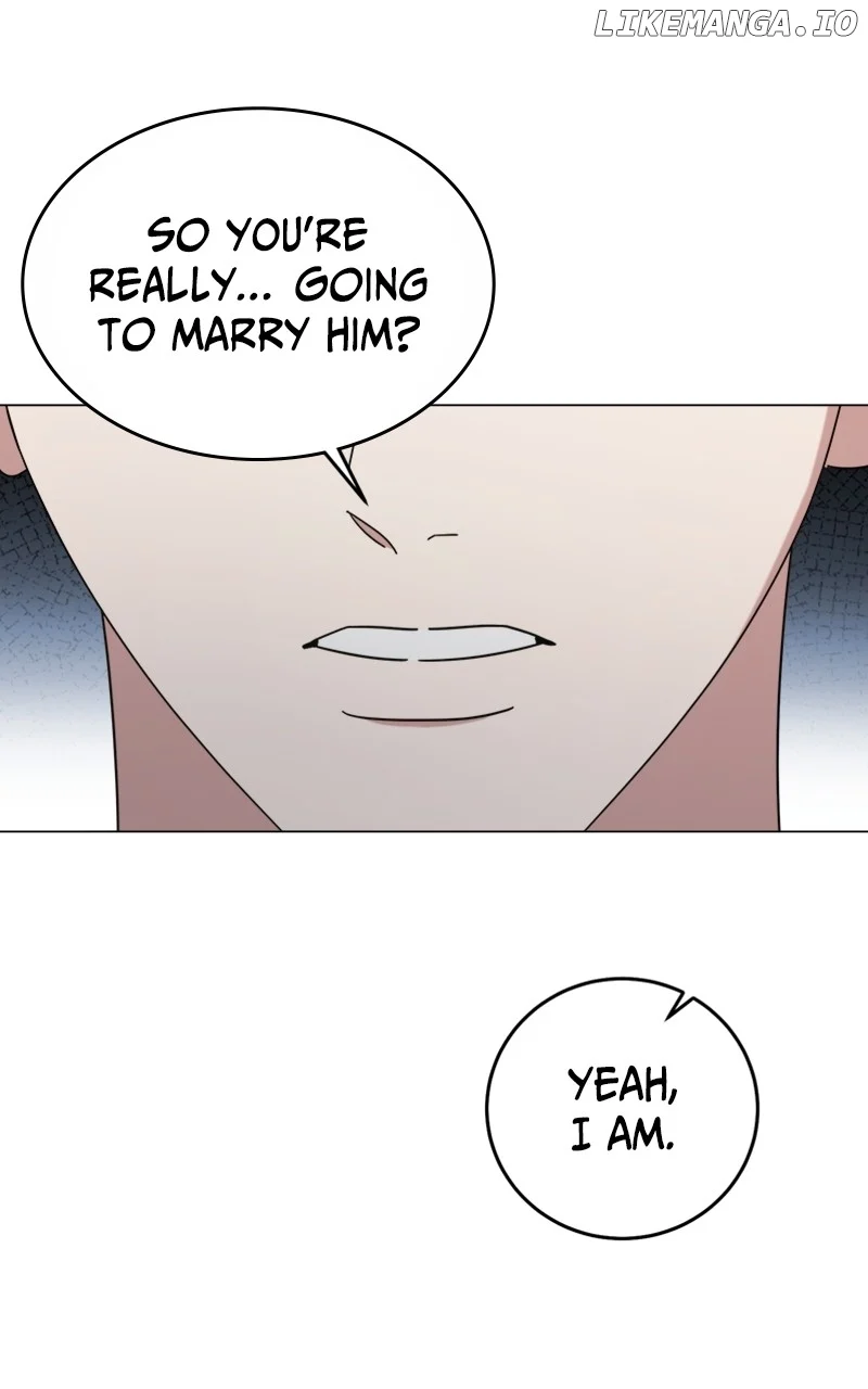 Your Instinctive Love Chapter 67 - Page 31